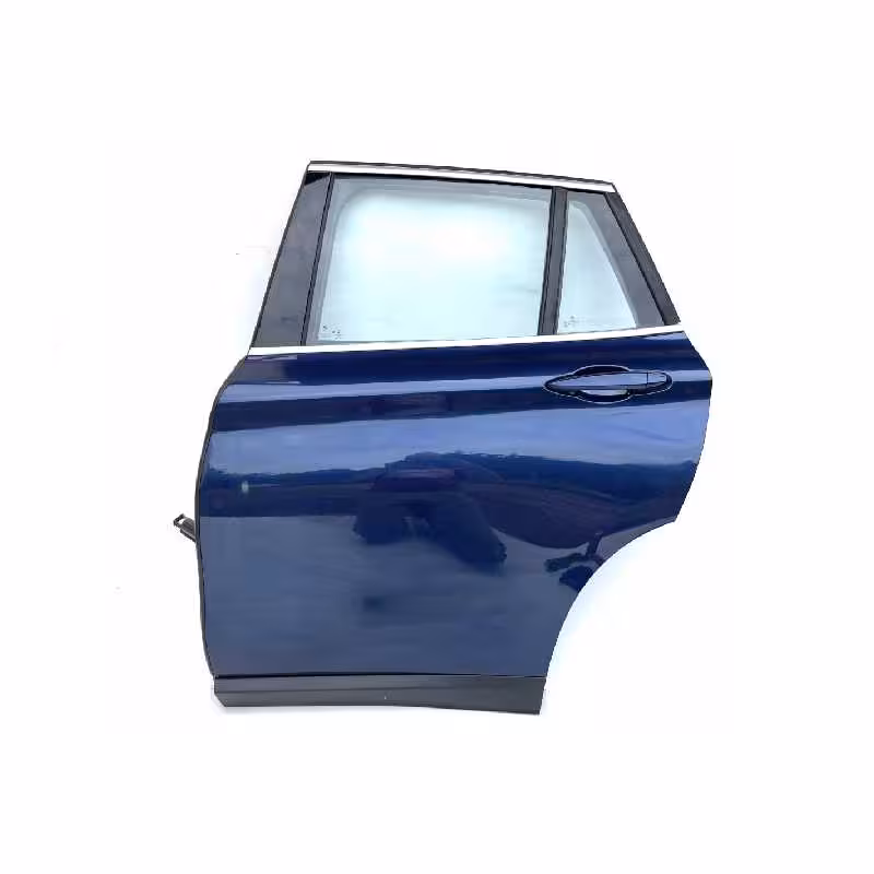 درب عقب چپ سمت راننده بی ام و x1 اتاق f48