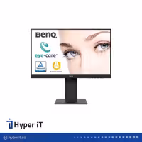 مانیتور بنکیو مدل GW2485TC سایز 23.8 اینچ