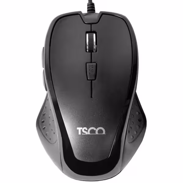 موس سیم دار تسکو مدل TM 304