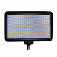 نور ثابت ال ای دی مکس لایت DBK SMD-300 LED Video Light