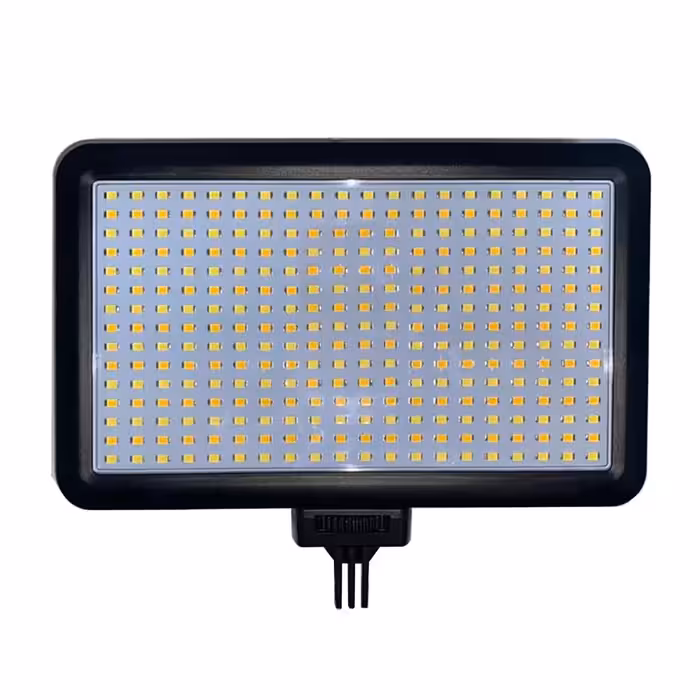 نور ثابت ال ای دی مکس لایت DBK SMD-300 LED Video Light