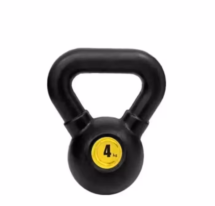 کتل بل پی وی سی 4کیلوگرم