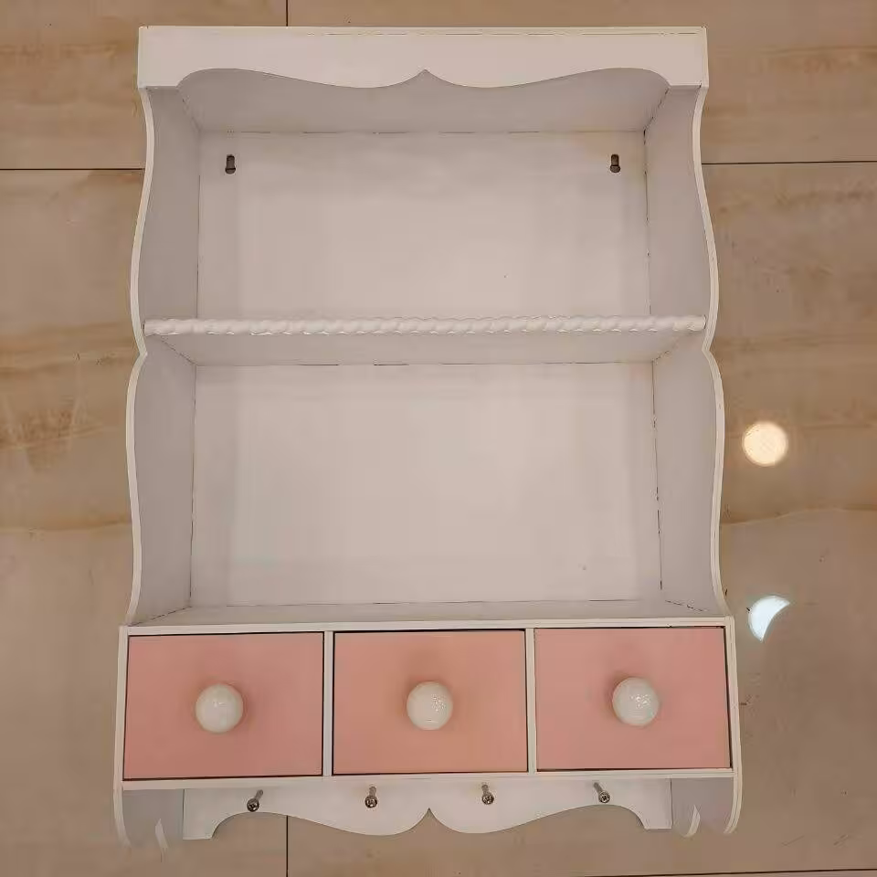 شلف کابینت 3کشو