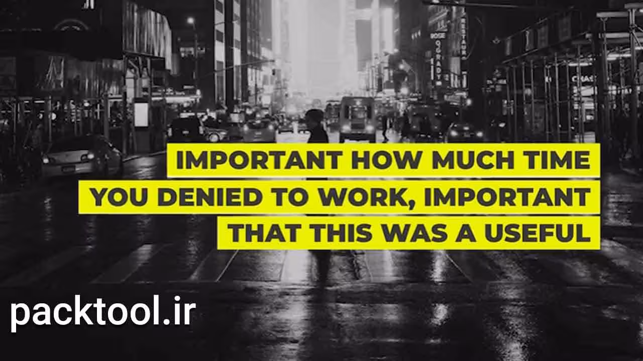 پروژه شبکه های اجتماعی در پریمیر Social Media Video Graphics Autoresize - پک تول