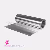 فویل عرض 20 جی کات حجم 500 گرم