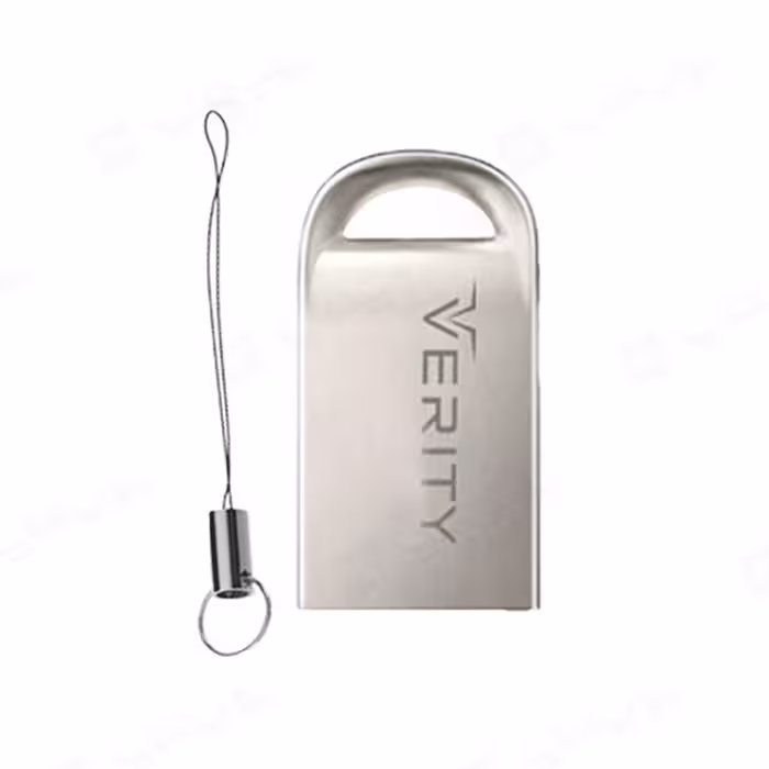 فلش مموری وریتی مدل V811 USB3.0 با ظرفیت 32 گیگابایت