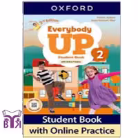 Everybody Up 2 3rd Edition