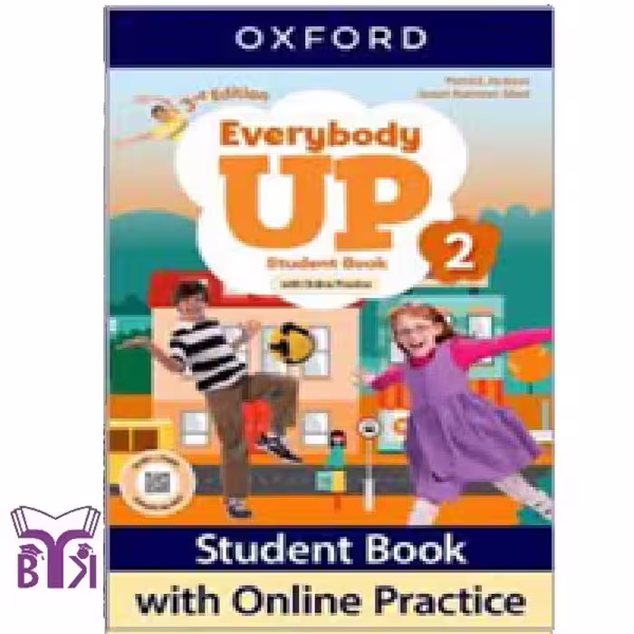 Everybody Up 2 3rd Edition