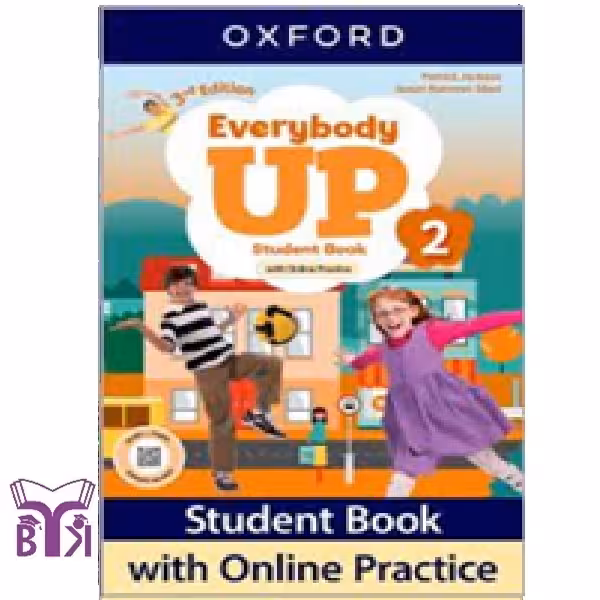 Everybody Up 2 3rd Edition