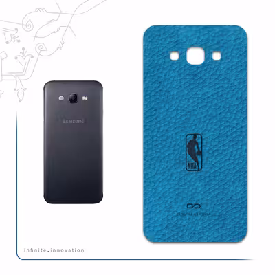 برچسب پوششی ماهوت مدل BL-NBA مناسب برای گوشی موبایل سامسونگ Galaxy A8