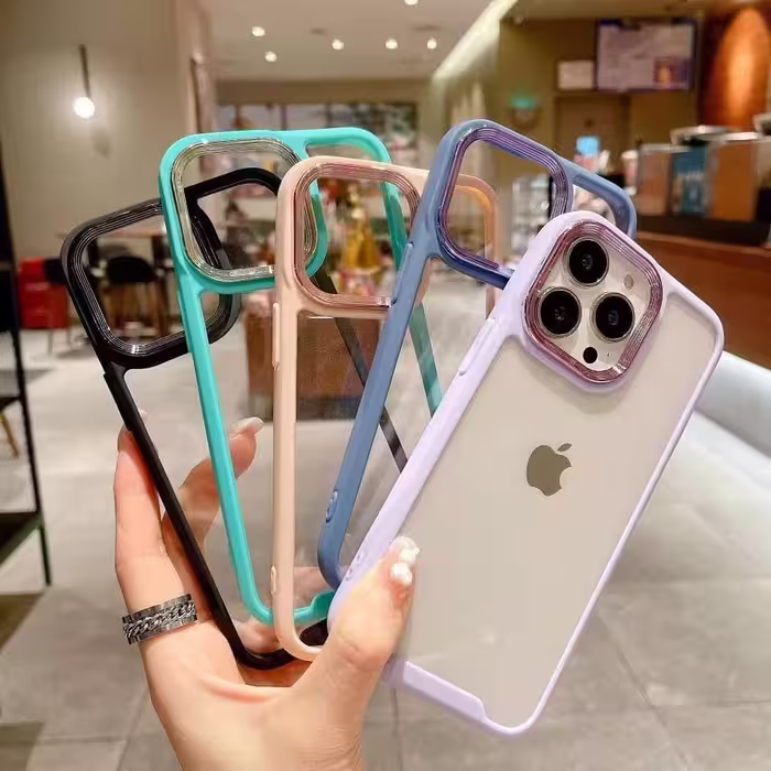 کاور مدل Shine مناسب برای گوشی موبایل شیائومی Redmi Note 11 Pro 