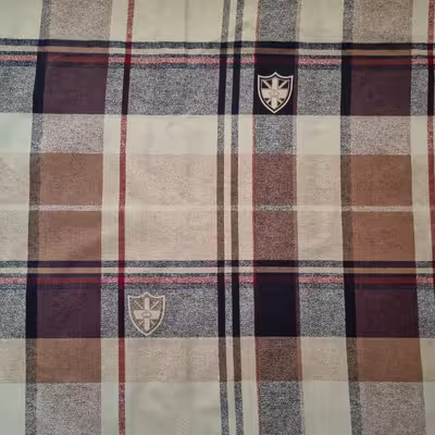 ملحفه مدل کشدار ZN 346 یک نفره سایز 140×240 سانتی متر