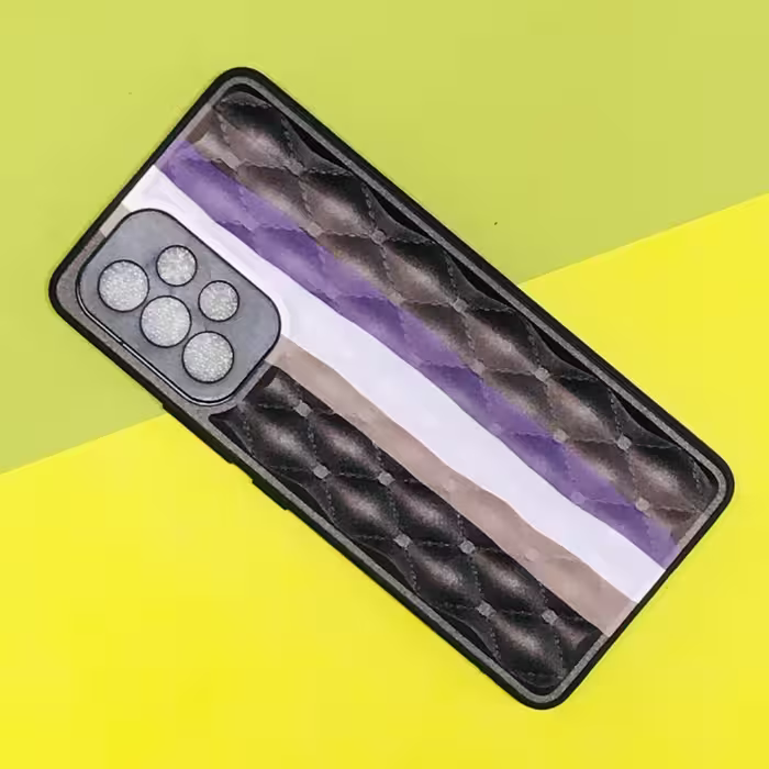 کاور مدل Rain مناسب برای گوشی موبایل سامسونگ Galaxy A33 5G