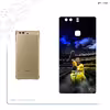 برچسب پوششی ماهوت مدل Pele مناسب برای گوشی موبایل هوآوی P9 Plus