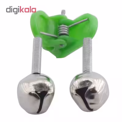 زنگ چوب ماهیگیری مدل V20