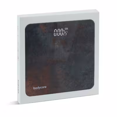 ترازو دیجیتال بادی کر مدل MBSTTR01