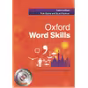 کتاب Oxford Word Skills Intermediate اثر Stuart Redman انتشارات Oxford