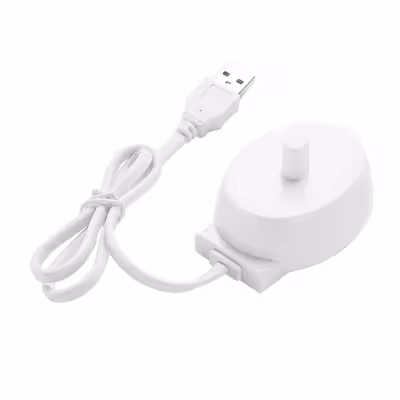 پایه شارژر مسواک برقی مدل USB-01