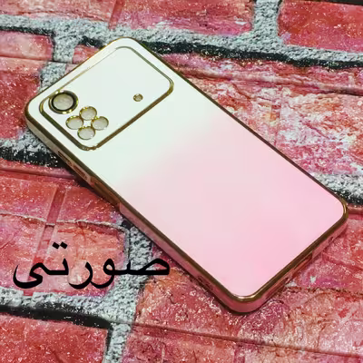 کاور مدل Clk مناسب برای گوشی موبایل شیائومی Poco M4 Pro 4G