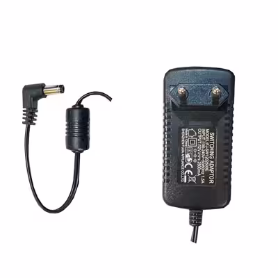 آداپتور برق 12 ولت 2500 میلی آمپر مدل FG-SW2500