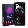 کاور گارد ایکس طرح Thor مدل Glass10417 مناسب برای گوشی موبایل شیائومی Redmi Note 10 Pro/Note 10 Pro Max