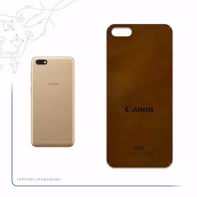 برچسب پوششی ماهوت مدل BFL-CNN مناسب برای گوشی موبایل آنر 7S