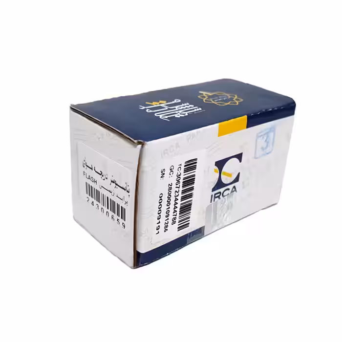 پتانسیومتر ایرکا مدل 659 مناسب برای پراید زیمنس