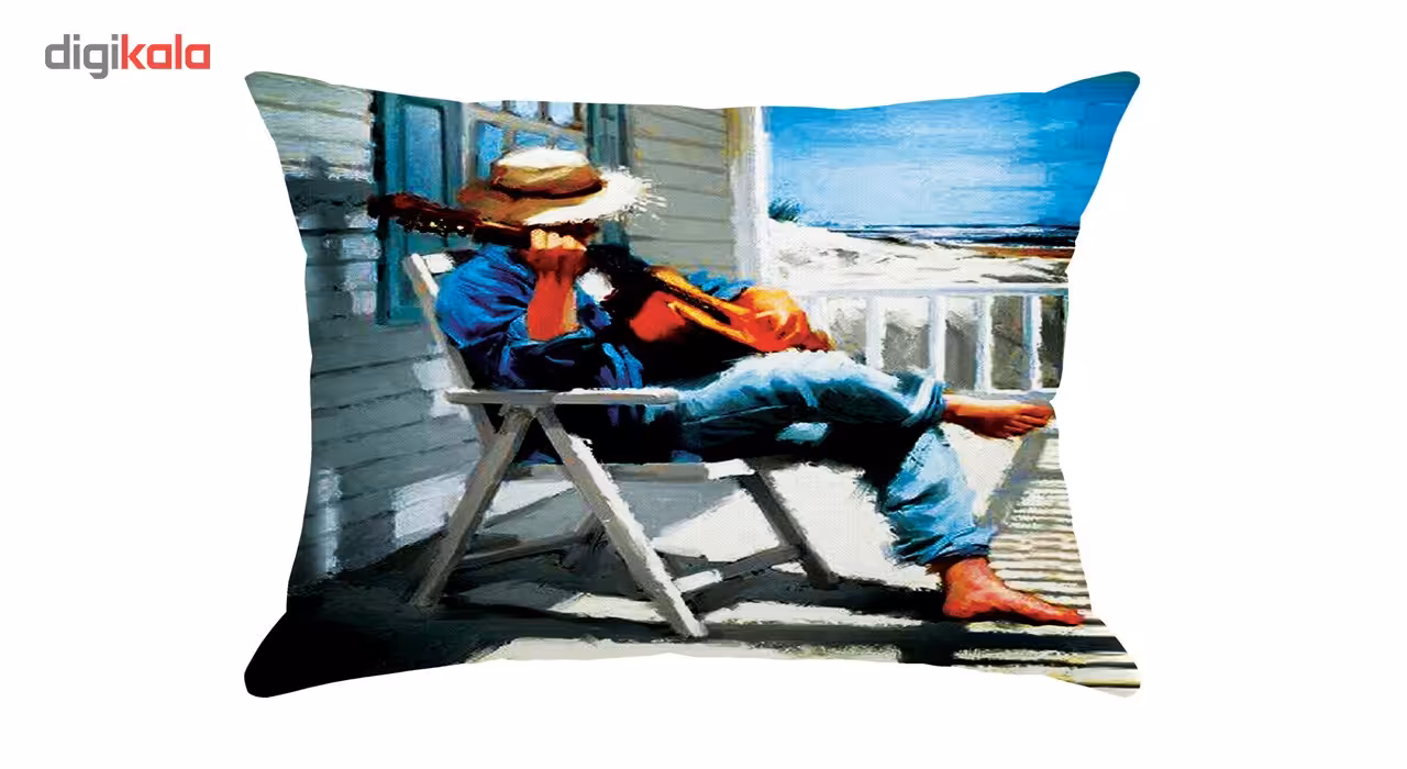 کوسن رنس مدل R1-10106