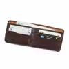 کیف پول چرمی مدل M110G جیبی