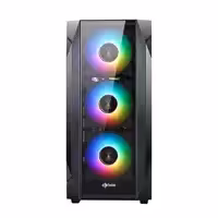 کیس کامپیوتر فاطر مدل FG-718
