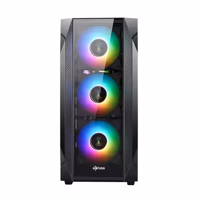 کیس کامپیوتر فاطر مدل FG-718