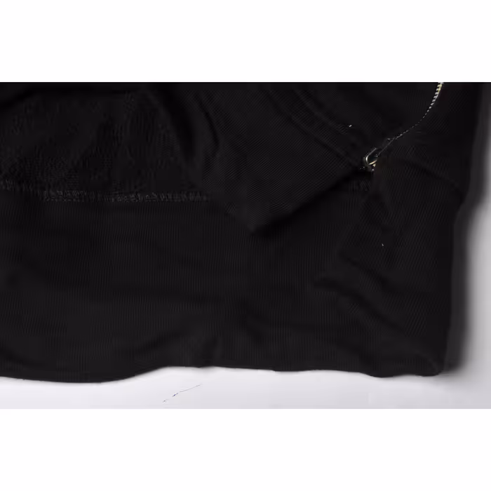 هودی بچگانه کیابی مدل 127223 کنار زیپ