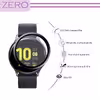 محافظ صفحه نمایش نانو زیرو مدل NZO مناسب برای ساعت هوشمند سامسونگ Galaxy Watch Active 2 44mm بسته سه عددی