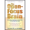 کتاب The Open-Focus Brain اثر Les Fehmi and Jim Robbins انتشارات Trumpeter