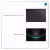 برچسب پوششی ماهوت مدل Mercedes-Benz مناسب برای تبلت سامسونگ Galaxy Tab S5e 10.5 2019 T720