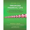 کتاب One Year to an Organized Financial Life اثر Regina Leeds and Russell Wild انتشارات Da Capo Lifelong Books