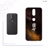 برچسب پوششی ماهوت مدل Robert De Niro مناسب برای گوشی موبایل موتورولا Moto G4
