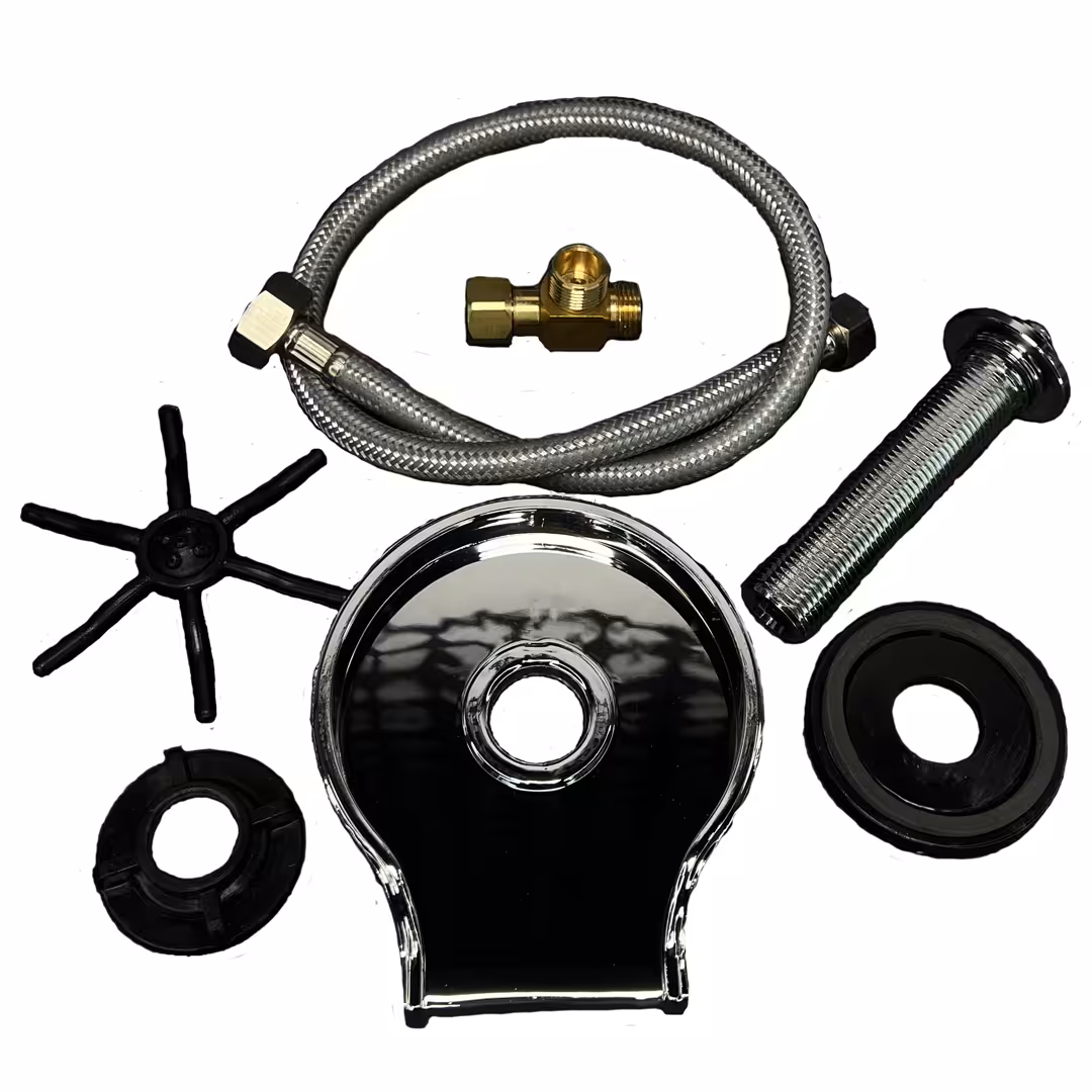 شیر لیوان شوی مدل PCC-231