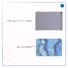 برچسب پوششی ماهوت مدل Blue Ocean Marble مناسب برای تبلت ایسوس Zenpad 3S 10 2017 Z500KL