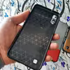 کاور طرح پارچه ای مدل PAR-01 مناسب برای گوشی موبایل سامسونگ Galaxy A10