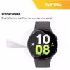 محافظ صفحه نمایش شیشه ای اسپریگ مدل SPG مناسب برای ساعت هوشمند سامسونگ Galaxy watch 5 Pro 45mm