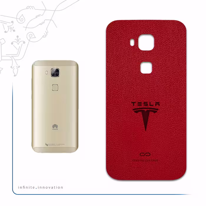 برچسب پوششی ماهوت مدل RL-TSLA مناسب برای گوشی موبایل هوآوی Ascend G8