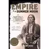 کتاب Empire of the Summer Moon اثر S. C. Gwynne انتشارات تازه ها
