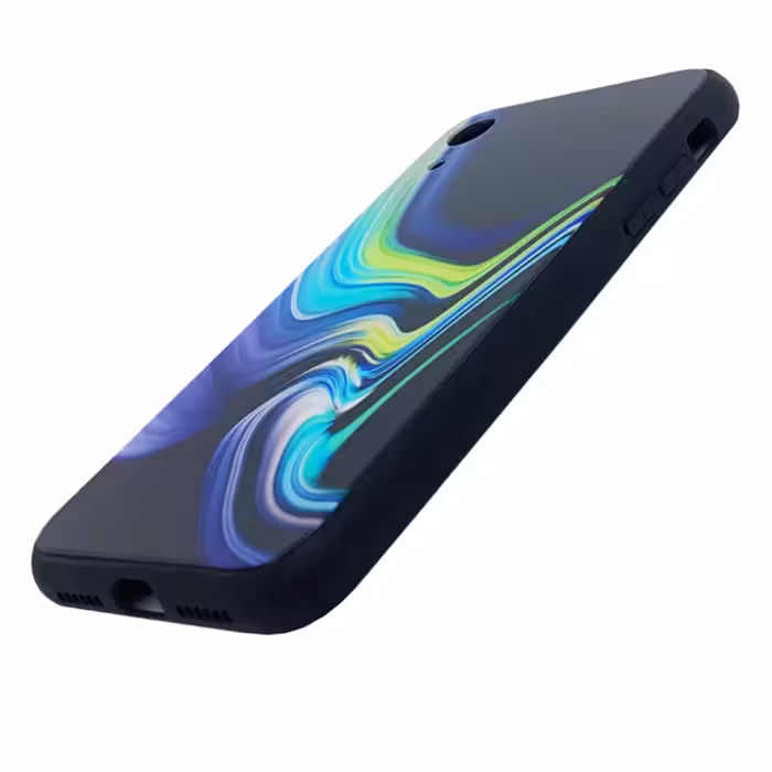 کاور مدل R011 مناسب برای گوشی موبایل اپل iPhone XR