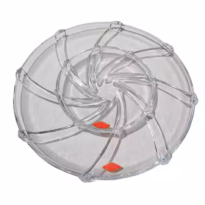 سرویس پذیرایی 14 پارچه بوهمیا مدل تورنادو 2021 کد 777