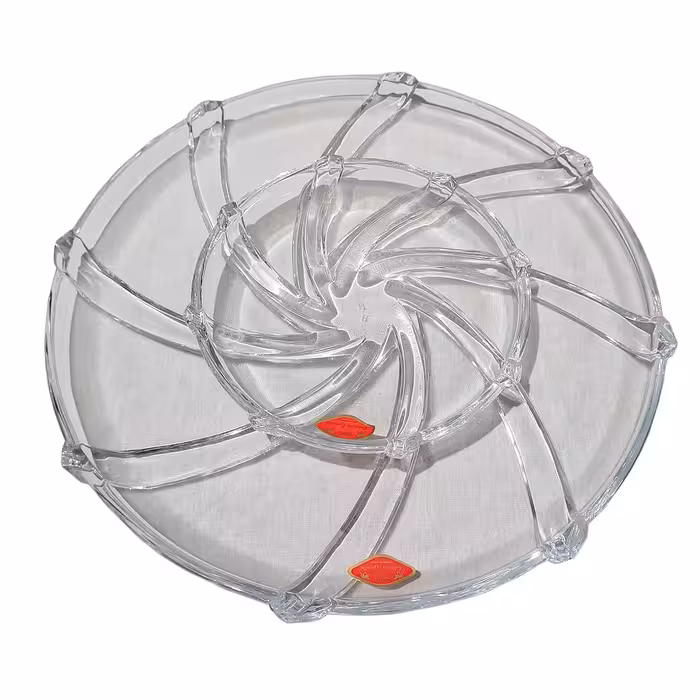 سرویس پذیرایی 14 پارچه بوهمیا مدل تورنادو 2021 کد 777