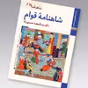 کتاب شاهنامه ها شاهنامه قوام اثر عبدالمجید حسینی راد نشر زرین و سیمین