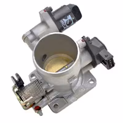 دریچه گاز اچ ای سی کد 4829 مناسب برای پراید