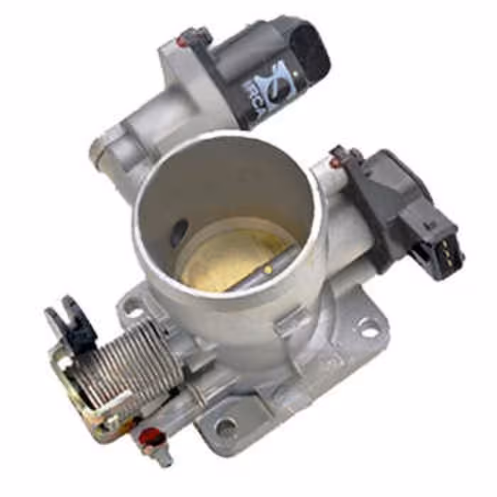 دریچه گاز اچ ای سی کد 4829 مناسب برای پراید