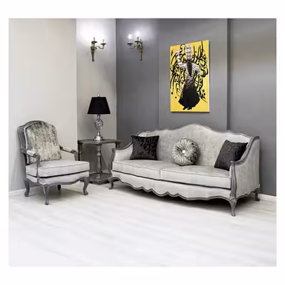 مبل پنج نفره مدل 003